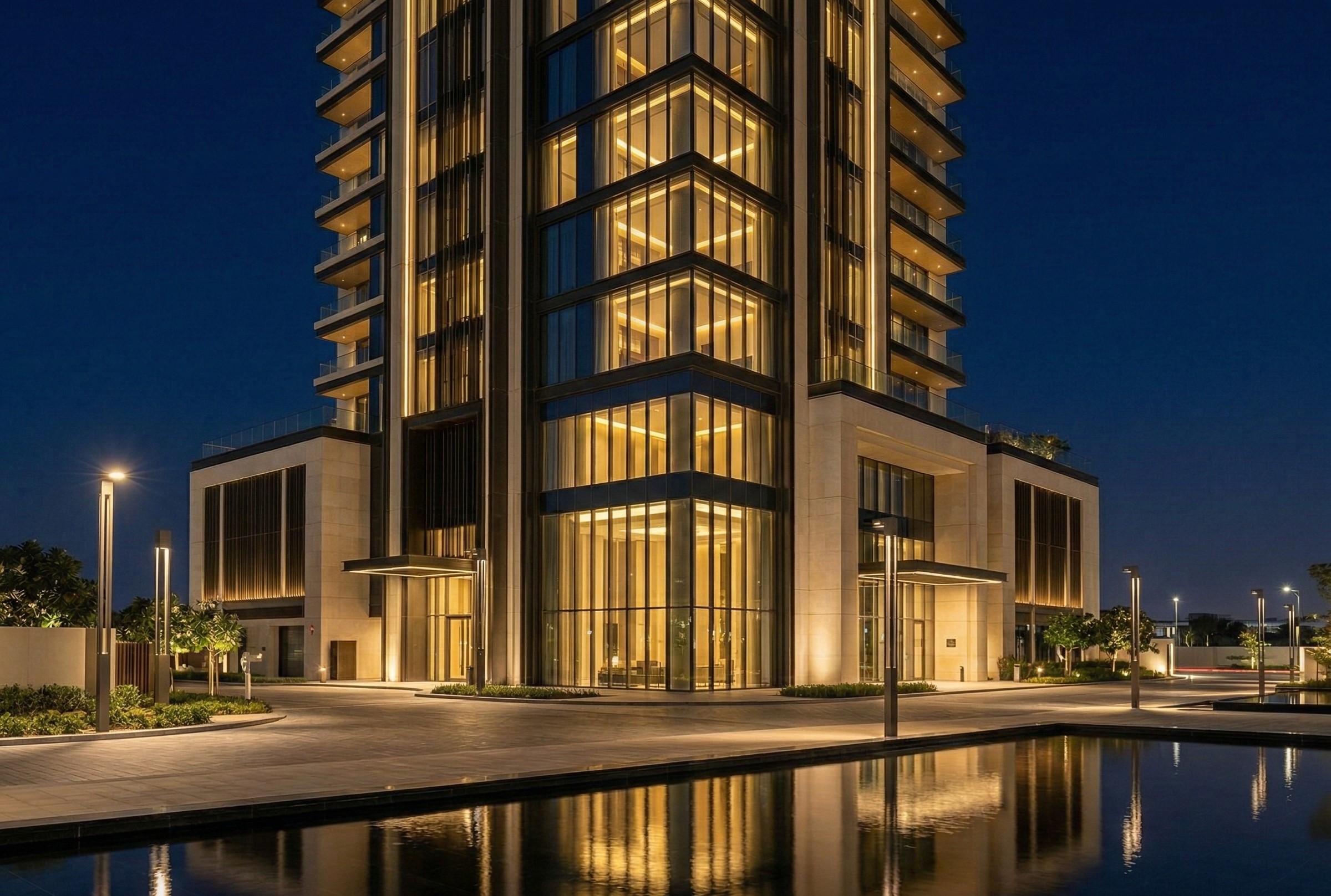 Dubai UAE Business Hub