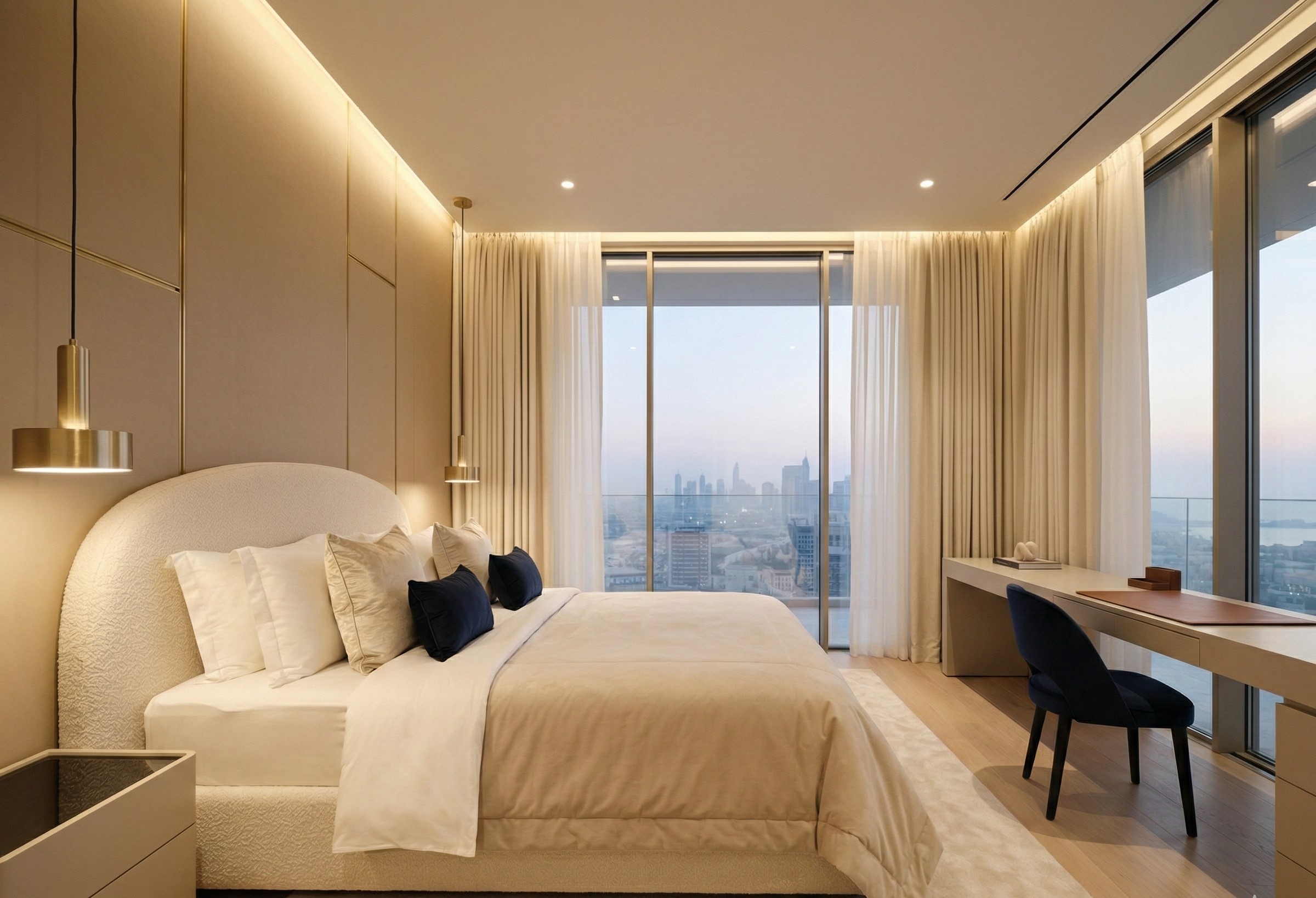 Bedroom Design