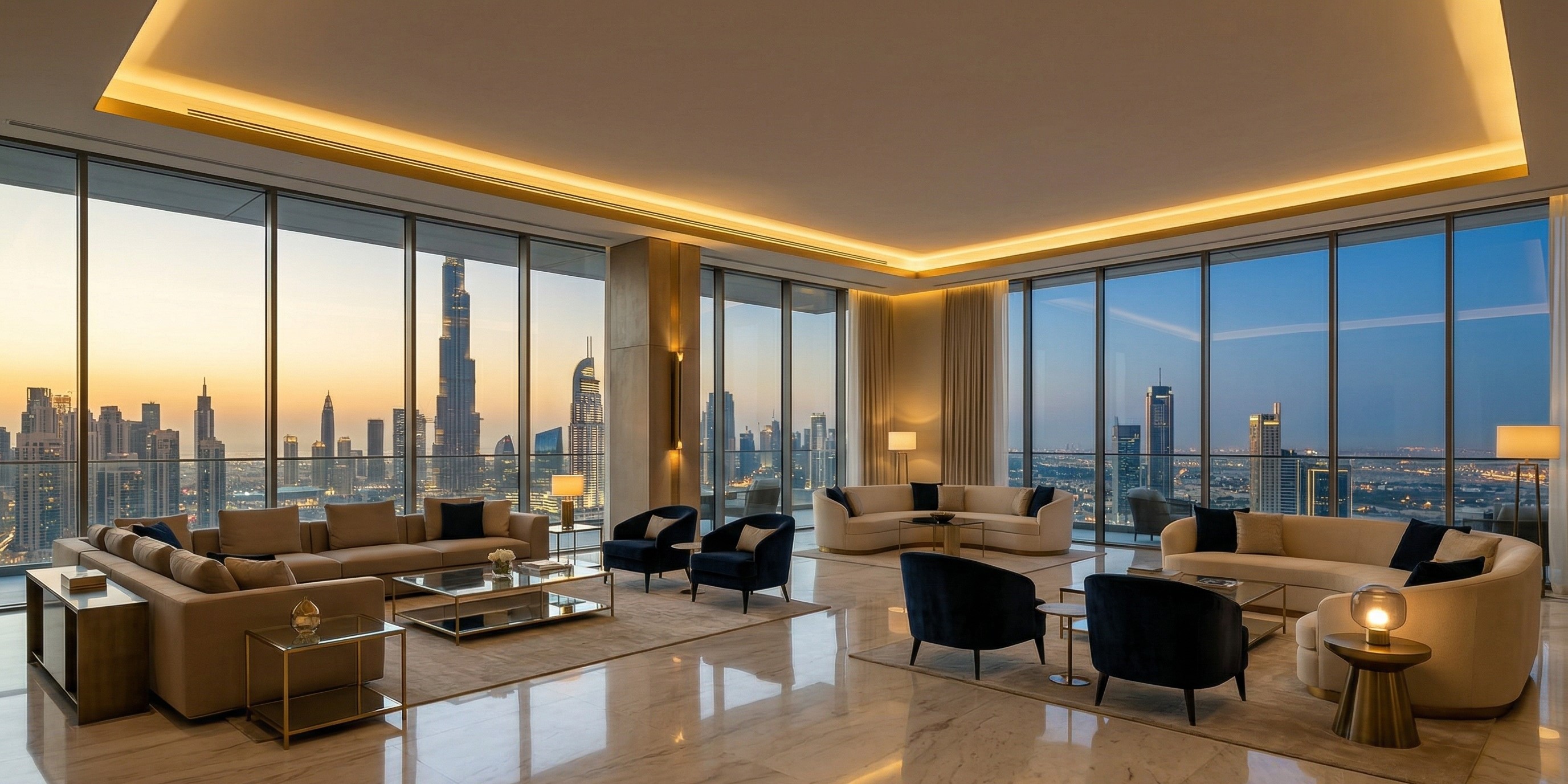 Commercial Interior