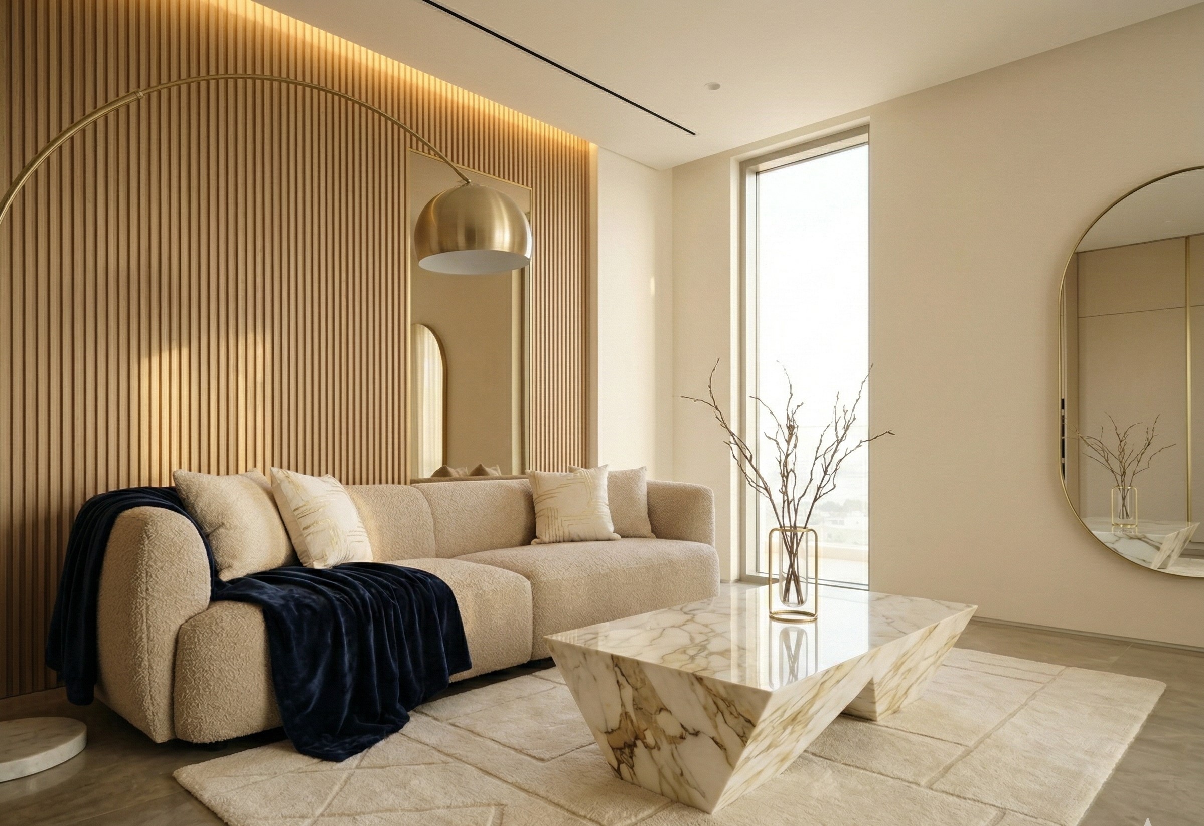 Hospitality Interior