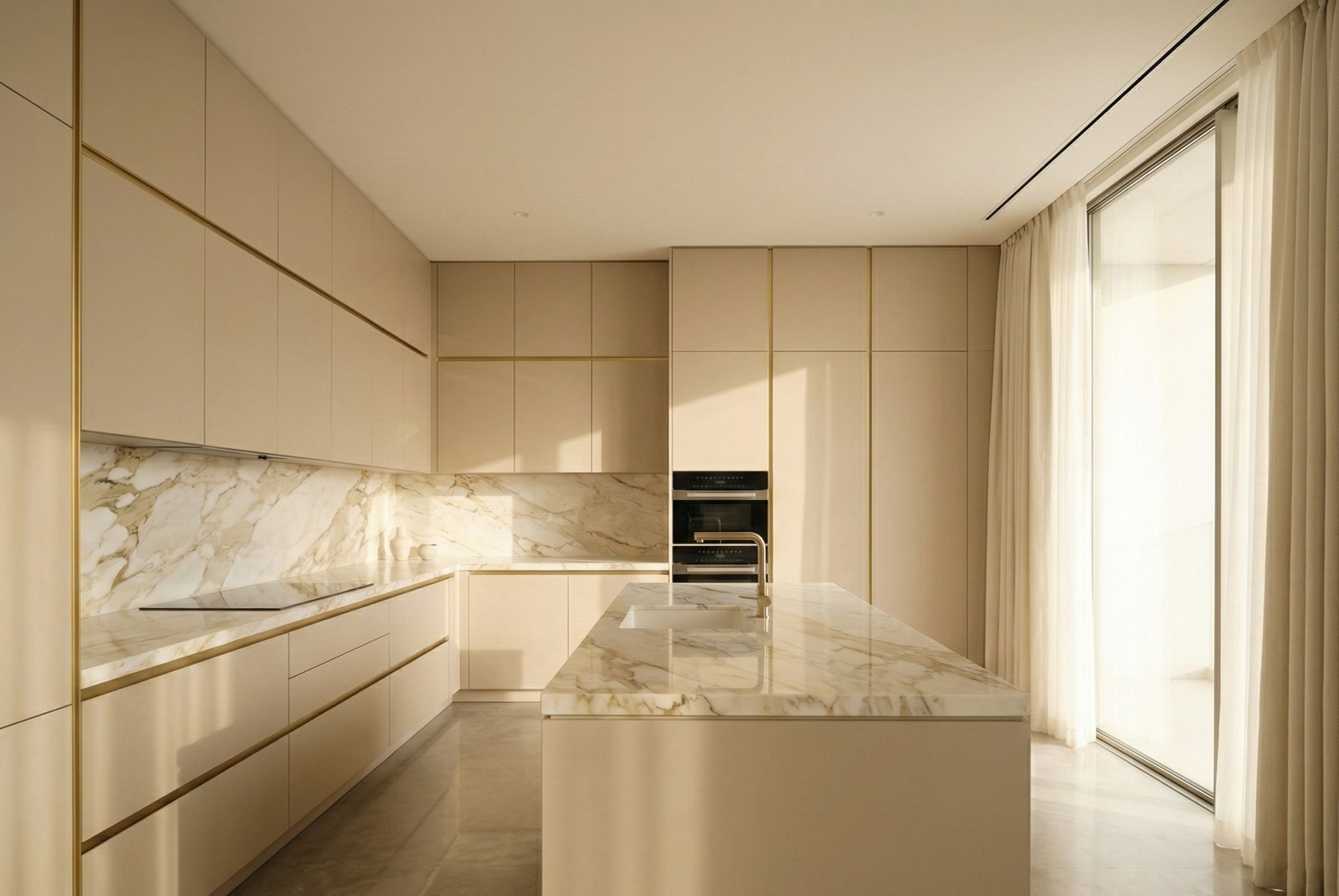 Kitchen Design
