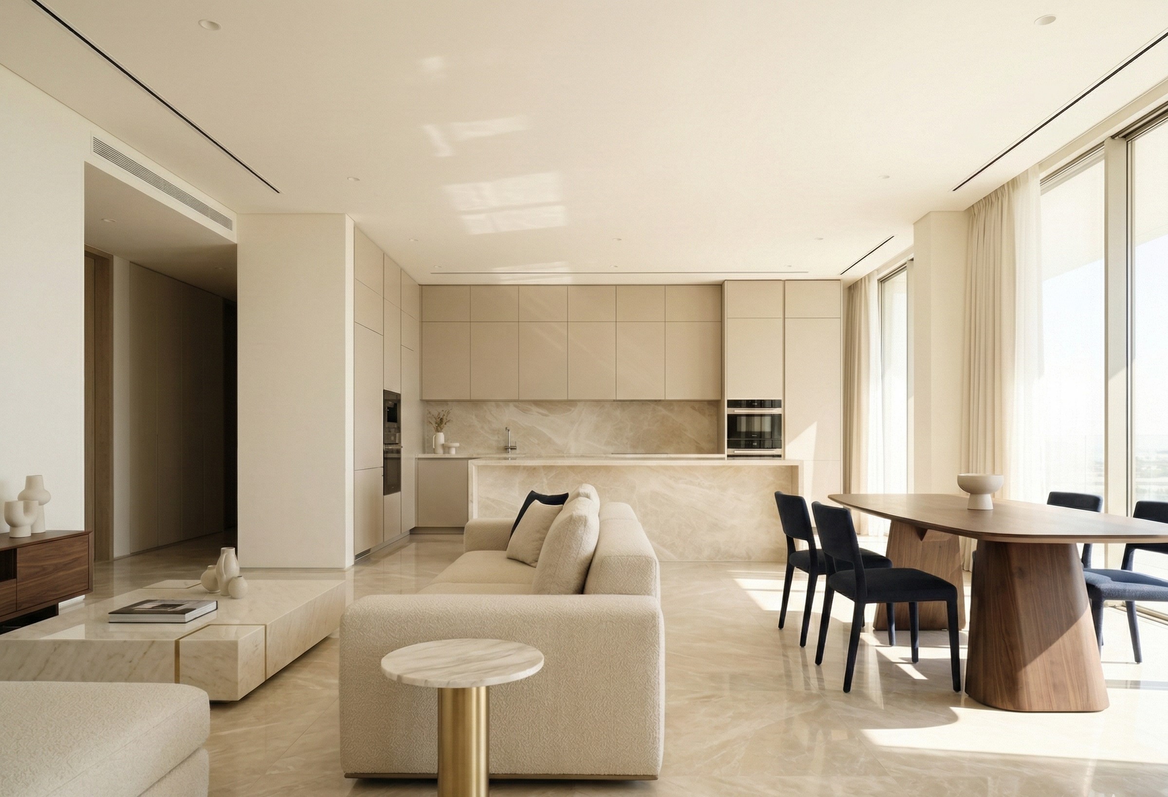 Luxury Interior Design