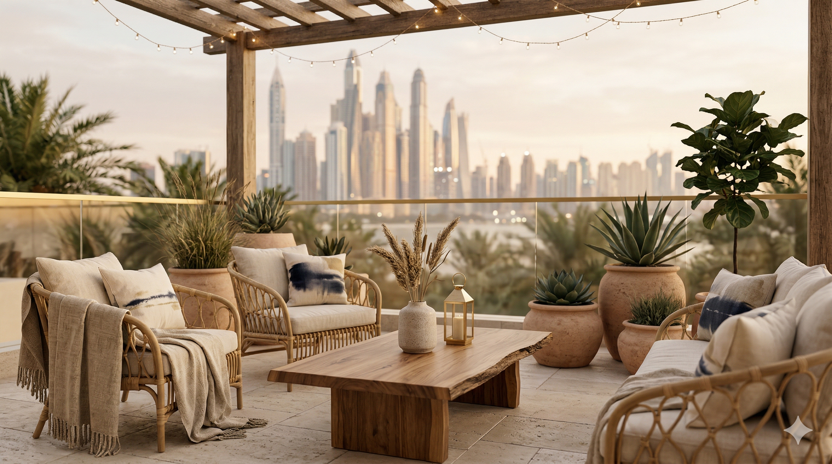 Outdoor Design