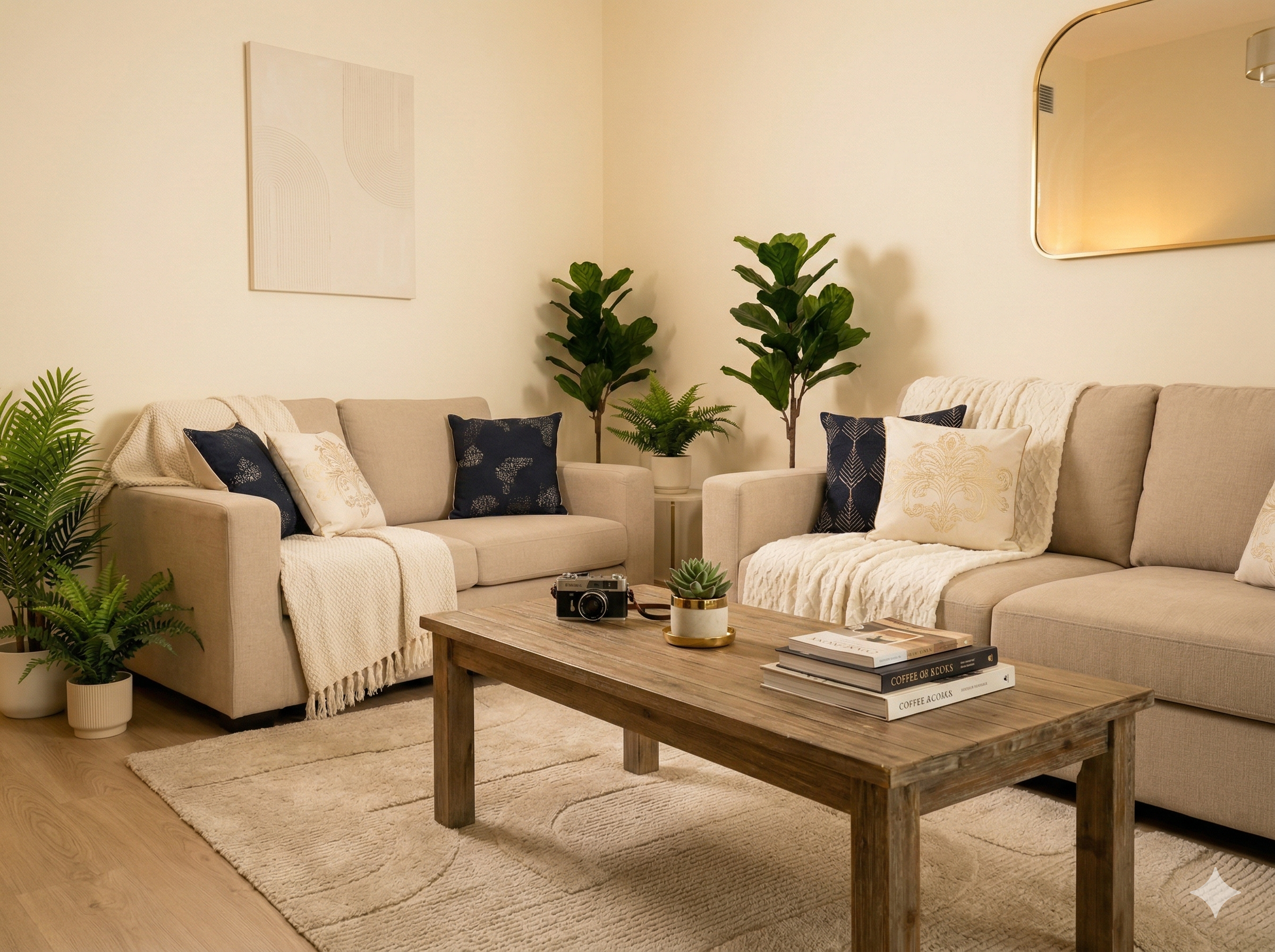 Residential Interior