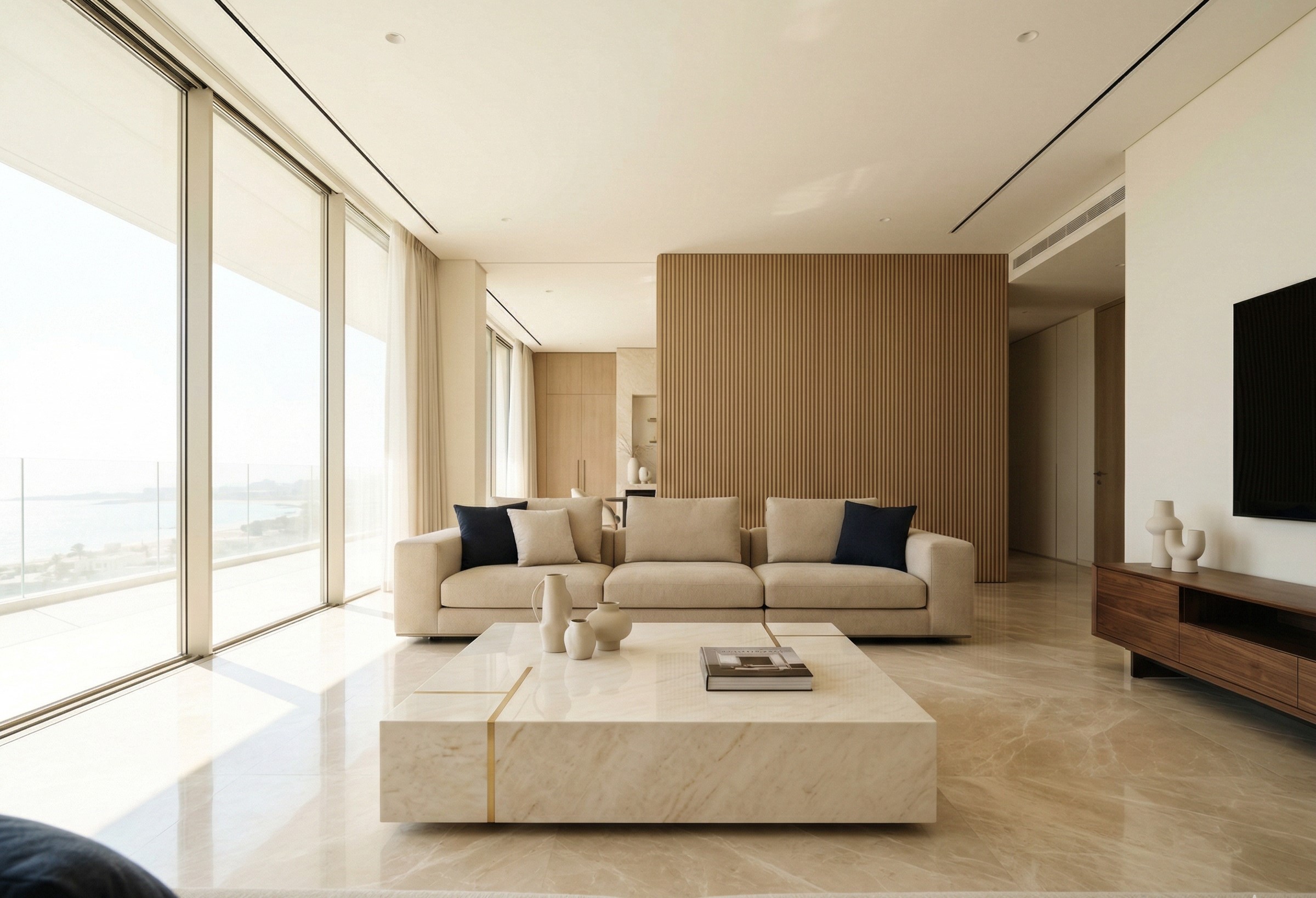 Residential Real Estate