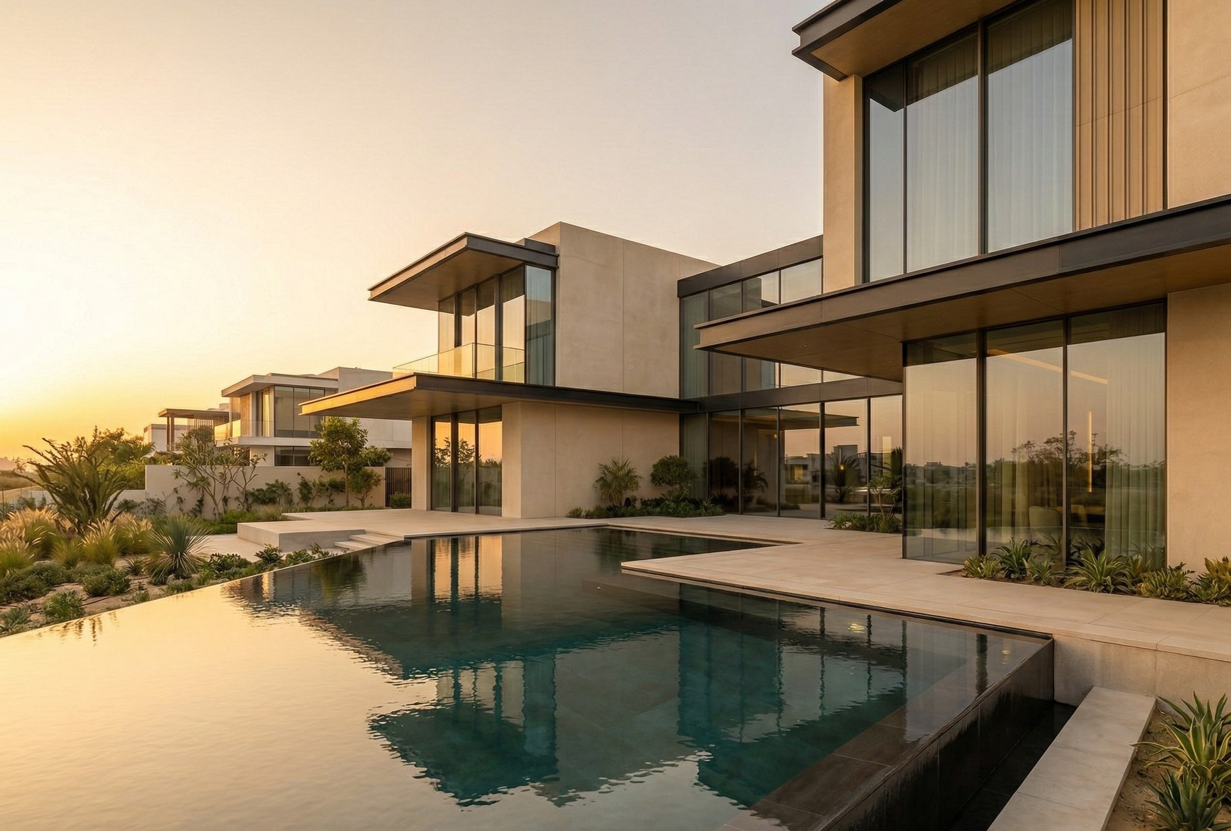 Premium Villas Dubai